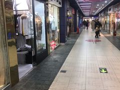 -金满地商业街(黄兴北路店)