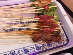 -来涮蜀鲜货火锅串串香(菜市口店)