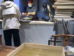 -素满香·食养自助(建邺万达店)