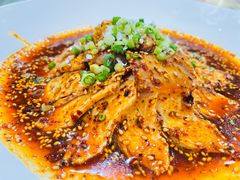 -锦庐道地川菜(来福士店)