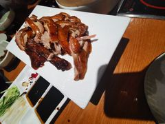 -德香苑脆皮烤鸭·经典(爱融荟城店)