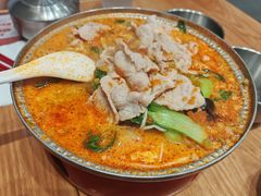 -喜家德虾仁水饺(华强天虹店)