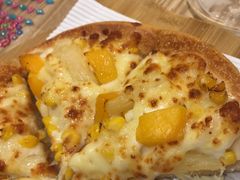 -尊宝比萨(机场店)