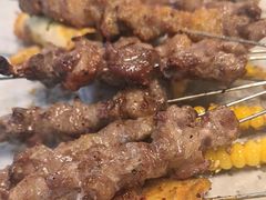 -柳叶刀烧烤(北大清华店)