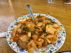 -马艾萨中国兰州传统牛肉面(惠新里店)