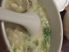 -吕氏疙瘩汤·新鲁菜(新贵和店)