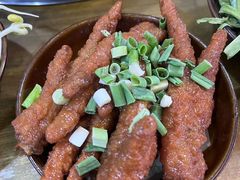 -正南齊北重庆老火锅(光华村直营店)