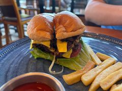 澳洲厚牛堡-COMMUNE幻师(五角场店)