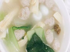 -东北小二东北菜(大车家巷店)