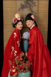 -雅云婚纱摄影工作室旗舰店