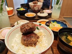 -ITARU食堂·定食料理(西丽店)