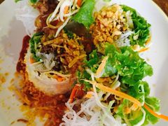 越谜-越谜·越南餐厅(长白店)