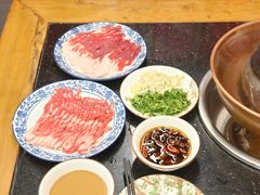 -裕德孚·非遗手切涮羊肉(东直门内大街店)