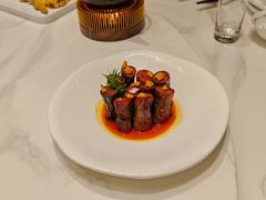 -上海古井假日酒店 · 徽昇楼中餐厅