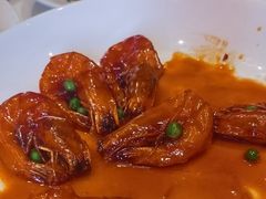 -盛百味·家宴餐厅(霸州分店)