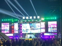 -泉城欧乐堡梦幻世界