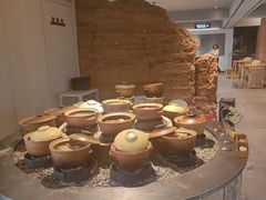 -黄山老妈·土菜(碧桂园店)