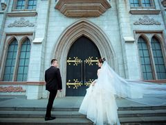 -经典婚纱摄影美学馆·私人定制