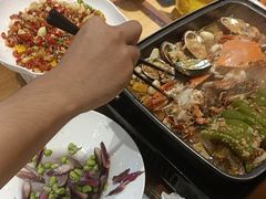 -苏浙徽·农家大院(开发区星湖101店)