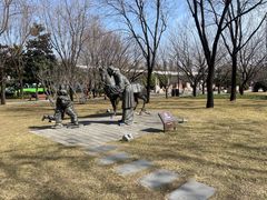 -唐城墙遗址公园