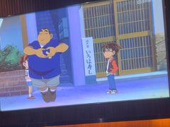 -江南足纪·影院足道·轻奢SPA(笋岗HALO广场店)