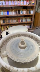 -今日陶艺(富力广场店)