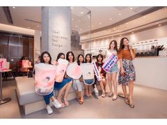 -喜茶(广州番禺奥园广场店)