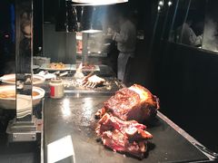 -澳门旅游塔360°旋转餐厅(南湾湖广场店)