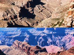 -科罗拉多大峡谷