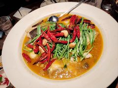 -清水亭湖北菜(大屯DT51店)