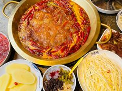-小龙坎火锅(全球总店)