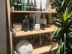 -施奈儿.洗头頭療.按摩SPA.采耳(上梅林店)