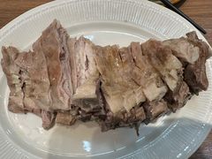 -贯贯吉·清真餐厅(浙江中路店)