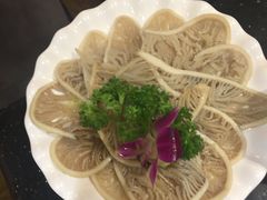 -铜人李火锅(西大街店)