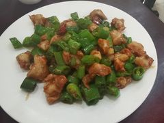 掌中宝-余杨鸭鸭餐厅