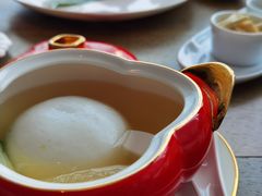 -悦轩中餐厅·高空江景·杭州柏悦酒店