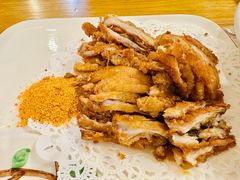 -毛毛熏肉•东北菜老字号(大安街店)