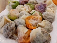 -宝源饺子(麦子店街店)