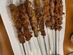 -巴依老爷新疆美食(望京小街店)