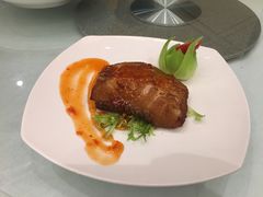 -凯宾斯基大酒店·三楼御龙轩中餐厅