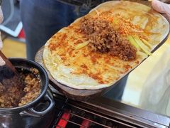 -内涵饵块