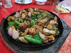 -联丰美食(番禺店)