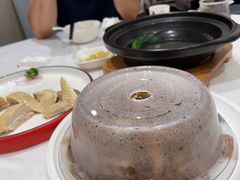 -广州酒家(昌岗地铁站店)