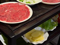 -俏媳妇火锅(宽窄巷子店)