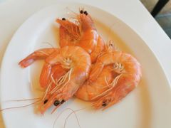 -长春凯悦酒店咖啡厅Market Café