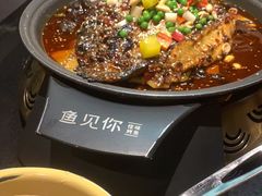 -鱼见你烤鱼•本地烧烤(1818店)