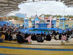 -华夏文旅西安度假区