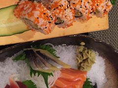 -千鹤日本料理(穿山路店)