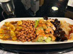 -徐记私厨(半淞园路店)