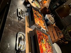 -云端西餐厅(南宁龙光那莲豪华精选酒店)